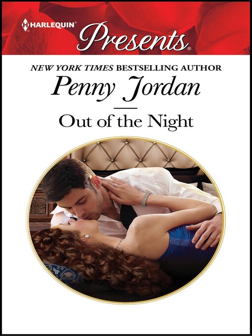 Title details for Out of the Night by Penny Jordan - Wait list
